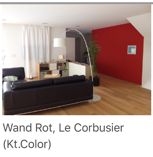 Maler Loran Referenzobjekt 17